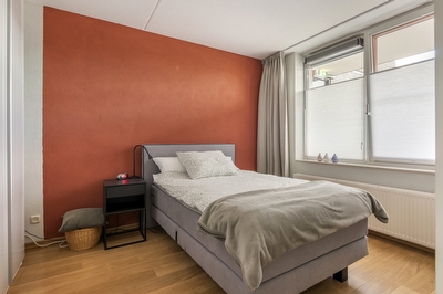 Maurikstraat 129, Tiel