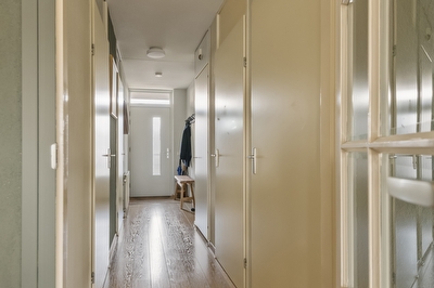 Maurikstraat 129, Tiel