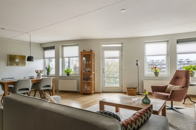 Maurikstraat 129, Tiel