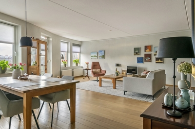 Maurikstraat 129, Tiel