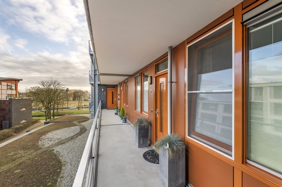 Maurikstraat 129, Tiel