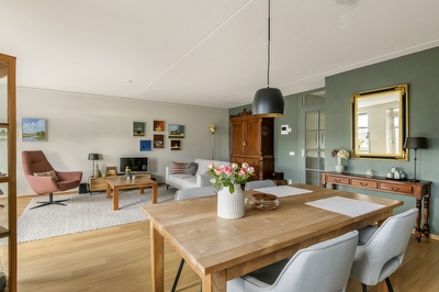 Maurikstraat 129, Tiel