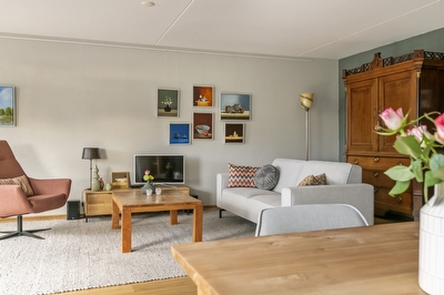 Maurikstraat 129, Tiel