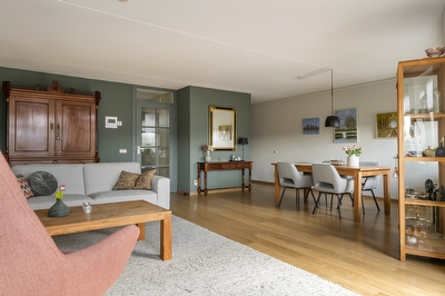 Maurikstraat 129, Tiel