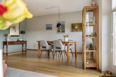 Maurikstraat 129, Tiel