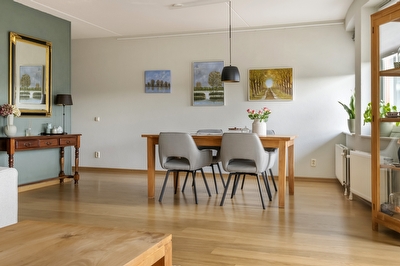 Maurikstraat 129, Tiel