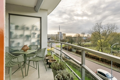 Maurikstraat 129, Tiel