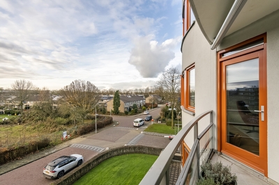 Maurikstraat 129, Tiel