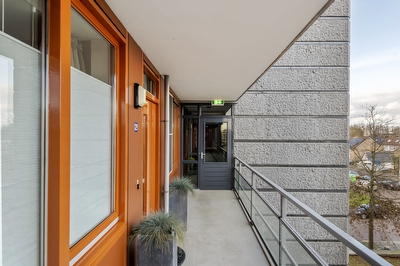 Maurikstraat 129, Tiel