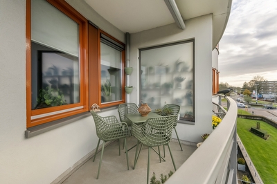 Maurikstraat 129, Tiel