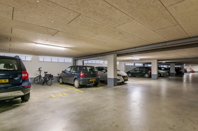 Maurikstraat 129, Tiel