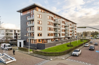 Maurikstraat 129, Tiel