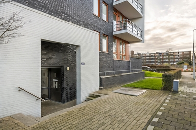 Maurikstraat 129, Tiel