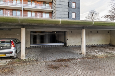 Maurikstraat 129, Tiel