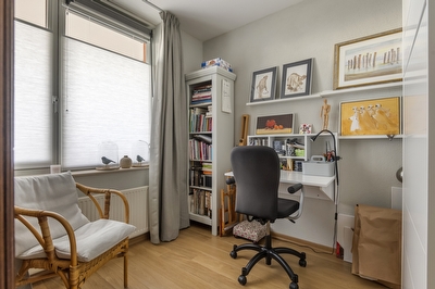 Maurikstraat 129, Tiel