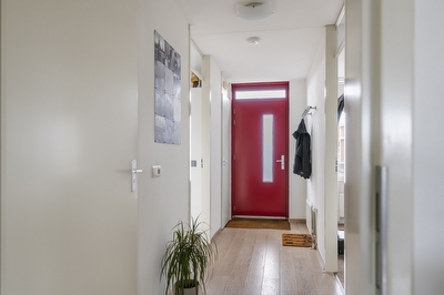 Mercuriusstraat 64, Tiel