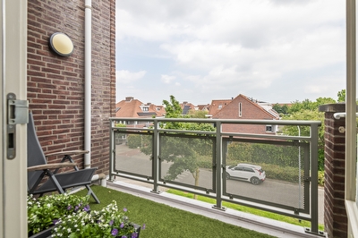 Mercuriusstraat 64, Tiel