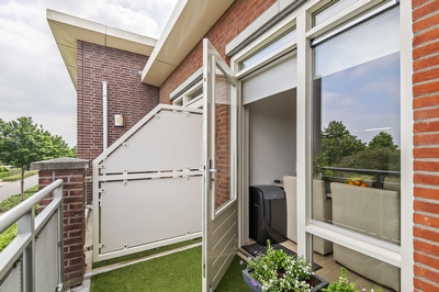 Mercuriusstraat 64, Tiel