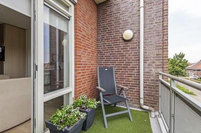 Mercuriusstraat 64, Tiel