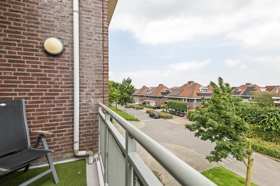 Mercuriusstraat 64, Tiel