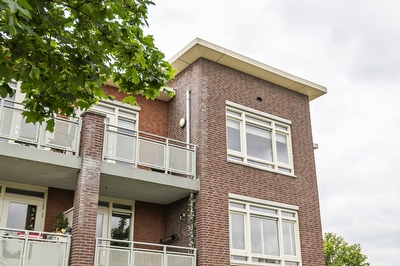 Mercuriusstraat 64, Tiel