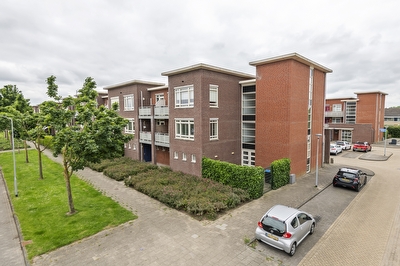 Mercuriusstraat 64, Tiel