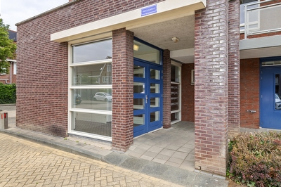 Mercuriusstraat 64, Tiel