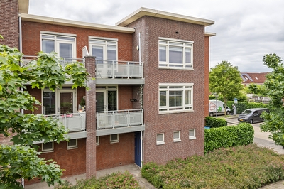 Mercuriusstraat 64, Tiel
