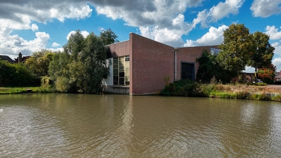 mgr. Bekkersplein 28, Rossum