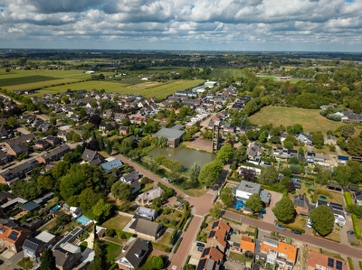 mgr. Bekkersplein 28, Rossum