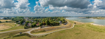 mgr. Bekkersplein 28, Rossum