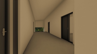 mgr. Bekkersplein 28, Rossum