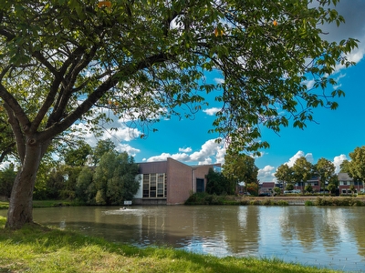 mgr. Bekkersplein 28, Rossum