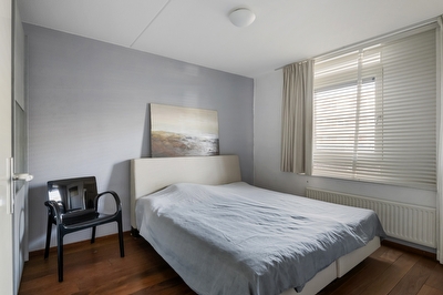 Minervastraat 43, Tiel