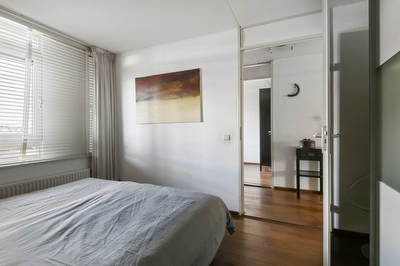 Minervastraat 43, Tiel