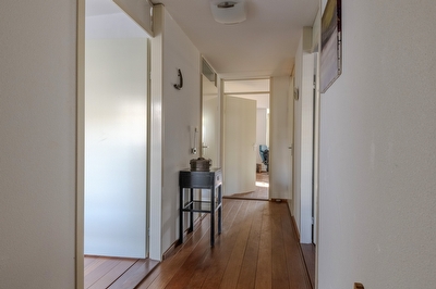 Minervastraat 43, Tiel