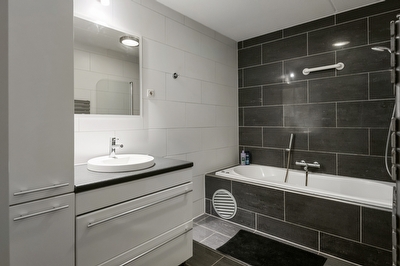 Minervastraat 43, Tiel