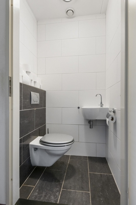 Minervastraat 43, Tiel