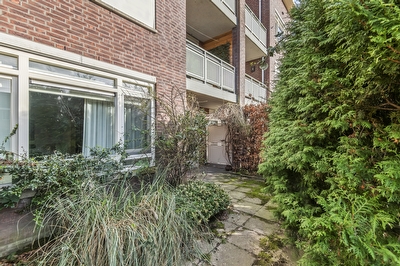 Minervastraat 43, Tiel