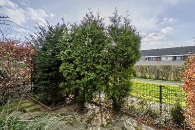 Minervastraat 43, Tiel