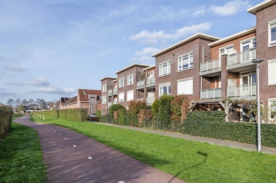 Minervastraat 43, Tiel