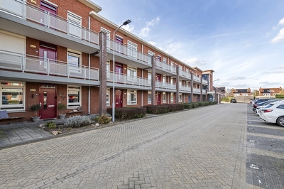 Minervastraat 43, Tiel