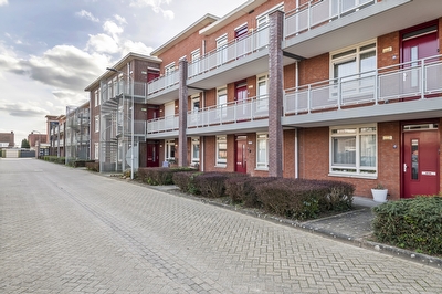 Minervastraat 43, Tiel