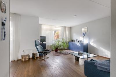 Minervastraat 43, Tiel