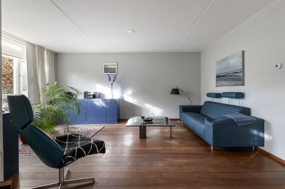 Minervastraat 43, Tiel