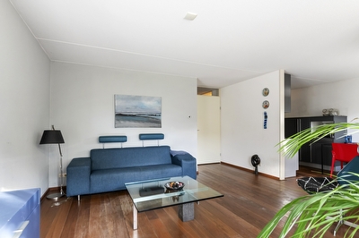 Minervastraat 43, Tiel