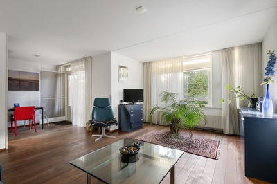 Minervastraat 43, Tiel