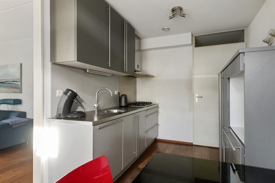 Minervastraat 43, Tiel