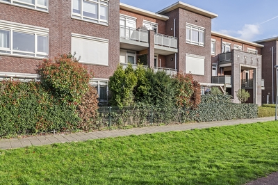 Minervastraat 43, Tiel