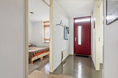 Minervastraat 67, Tiel